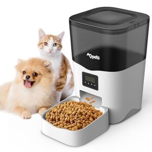 Smart Feed Automatic Dog Feeder